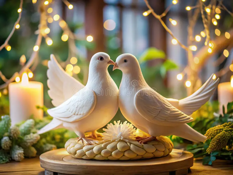Amulet for Peace in the Home