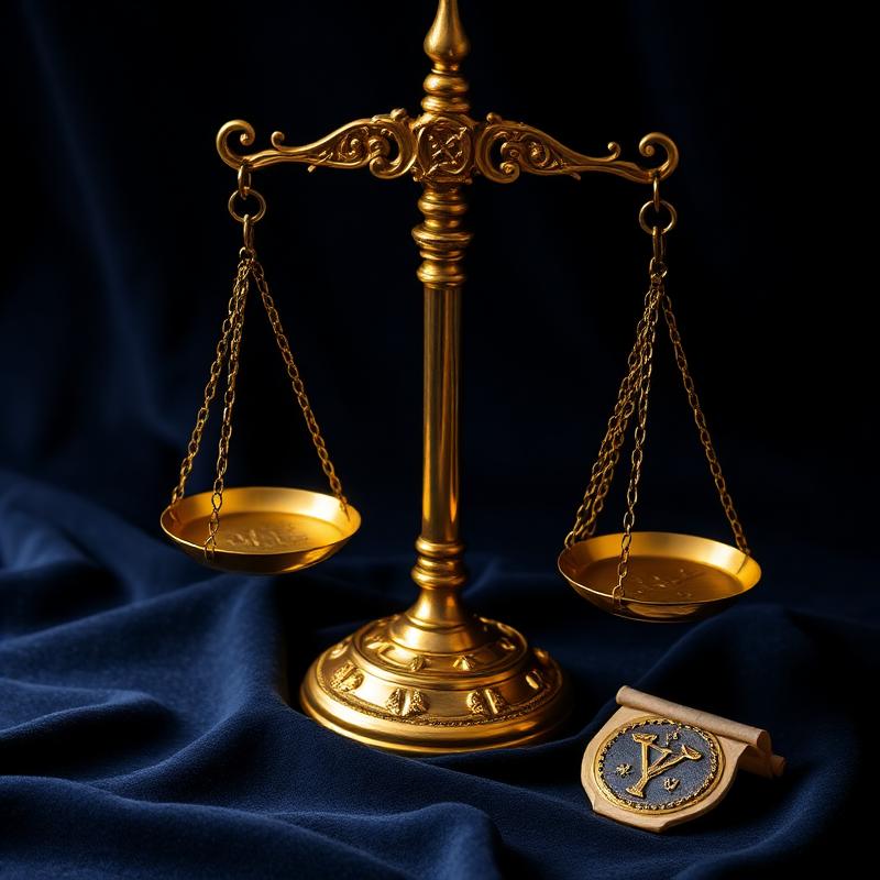קָמֵעַ לְהַצְלָחָה בְּמִשְׁפָּטִים